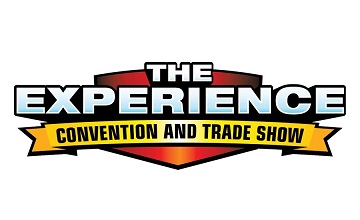 The Experience Convention Speaker Dave Kaminski Collaborate Pros