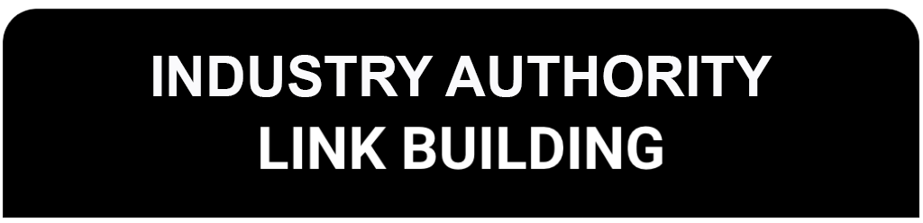 Industry Authority Link Building